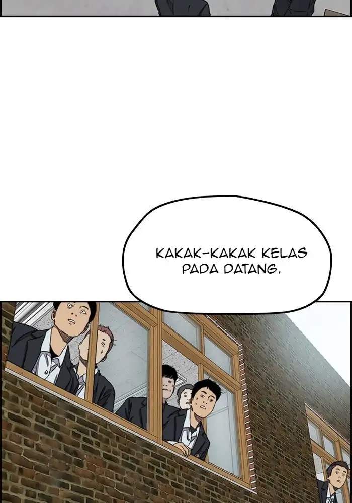 Wind Breaker Chapter 283