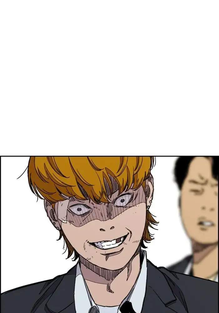 Wind Breaker Chapter 283