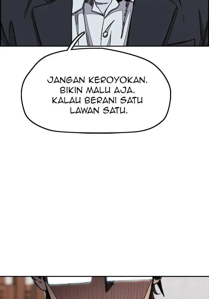 Wind Breaker Chapter 283