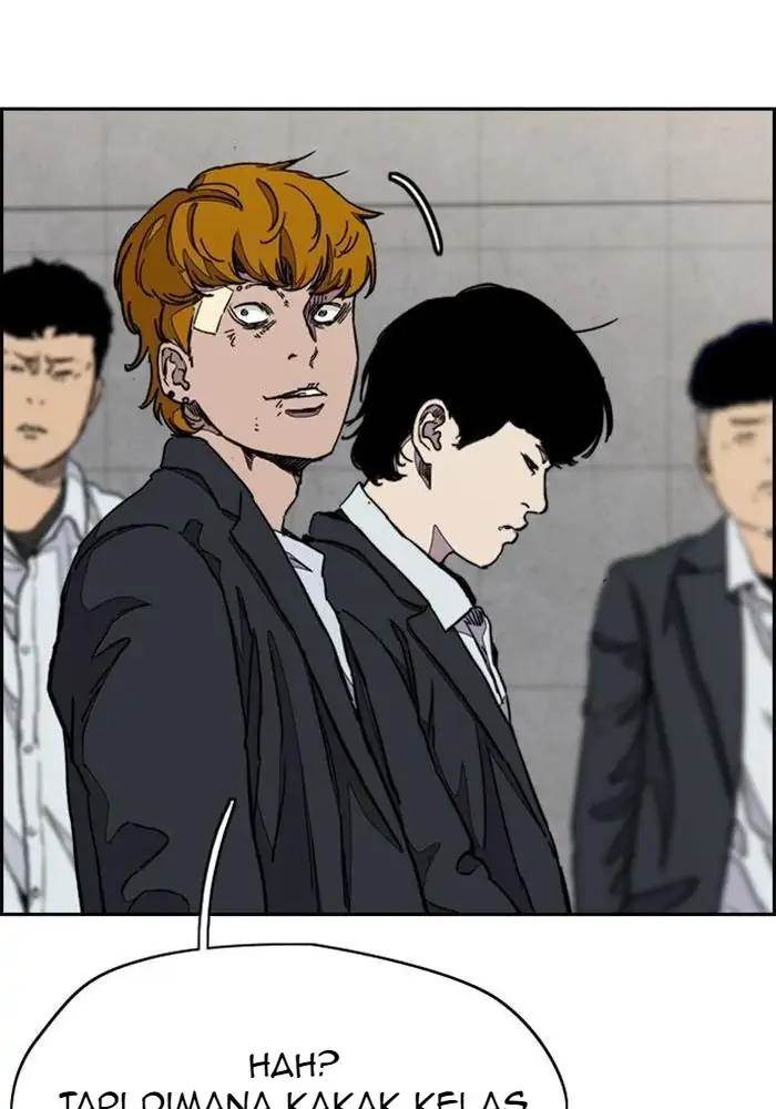 Wind Breaker Chapter 283