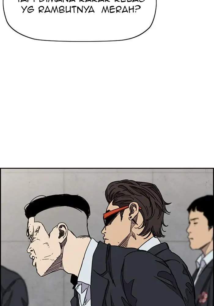 Wind Breaker Chapter 283