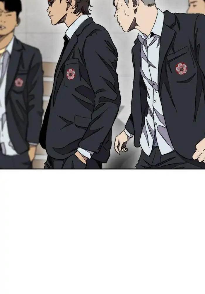Wind Breaker Chapter 283