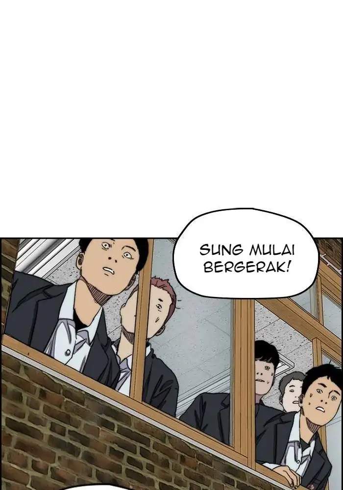 Wind Breaker Chapter 283