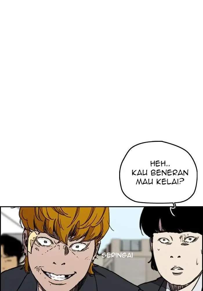 Wind Breaker Chapter 283