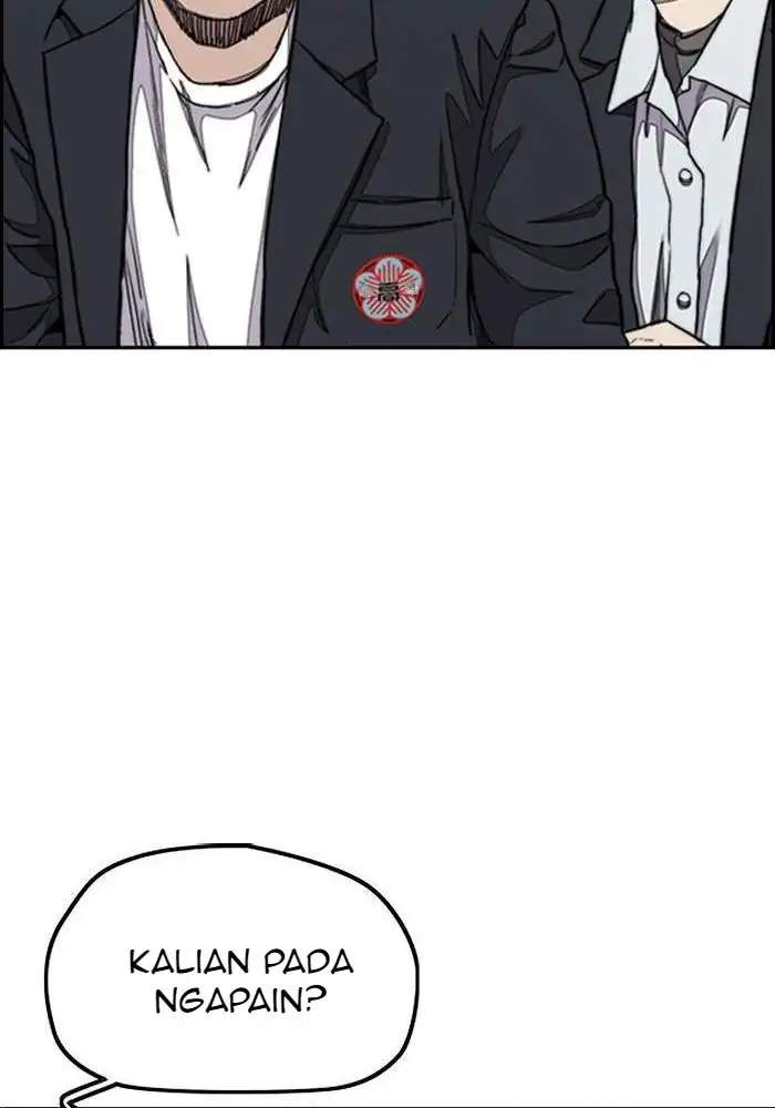 Wind Breaker Chapter 283