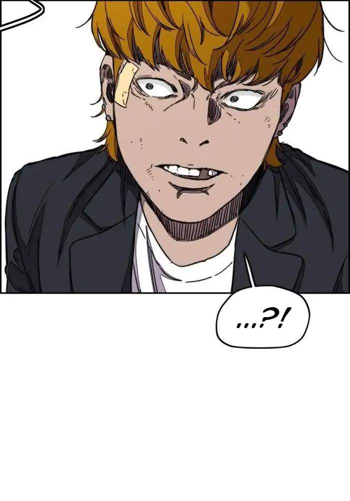 Wind Breaker Chapter 283