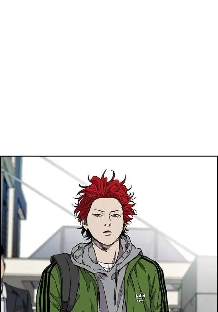 Wind Breaker Chapter 283