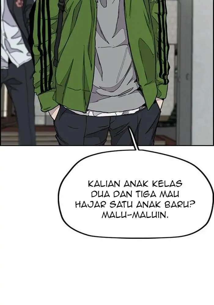 Wind Breaker Chapter 283