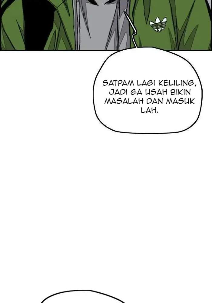 Wind Breaker Chapter 283