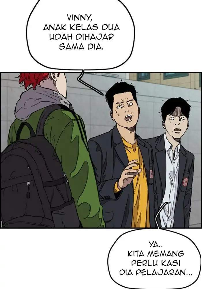 Wind Breaker Chapter 283