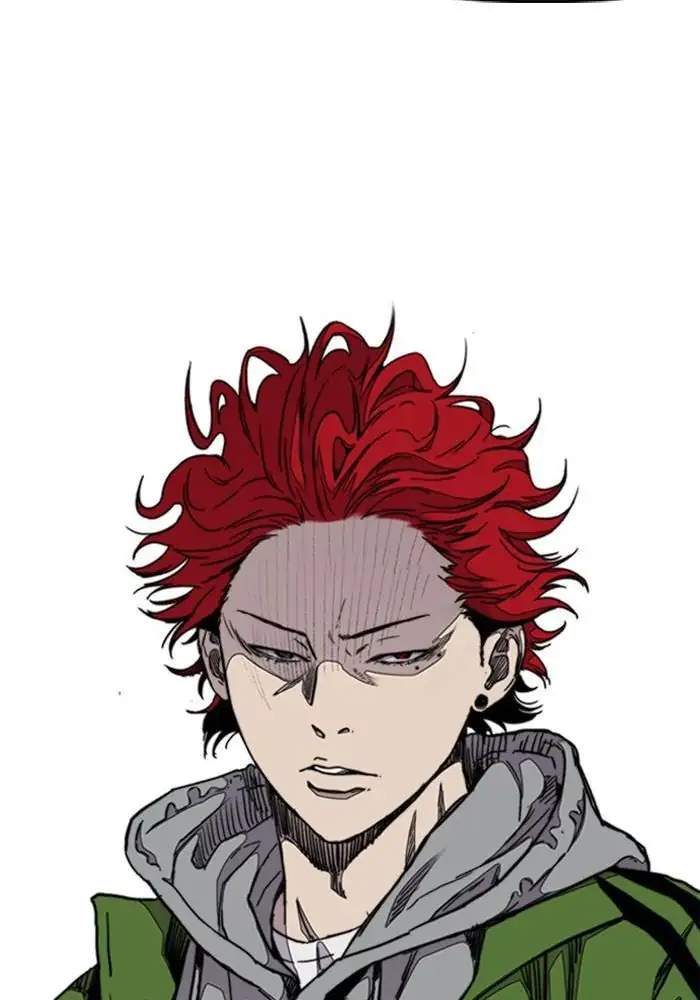 Wind Breaker Chapter 283
