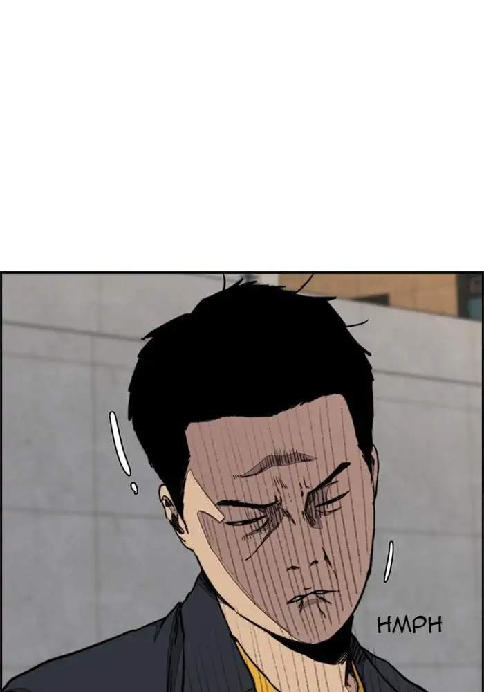 Wind Breaker Chapter 283