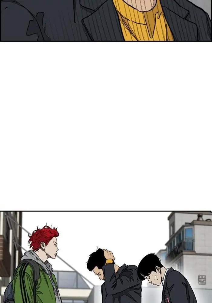 Wind Breaker Chapter 283