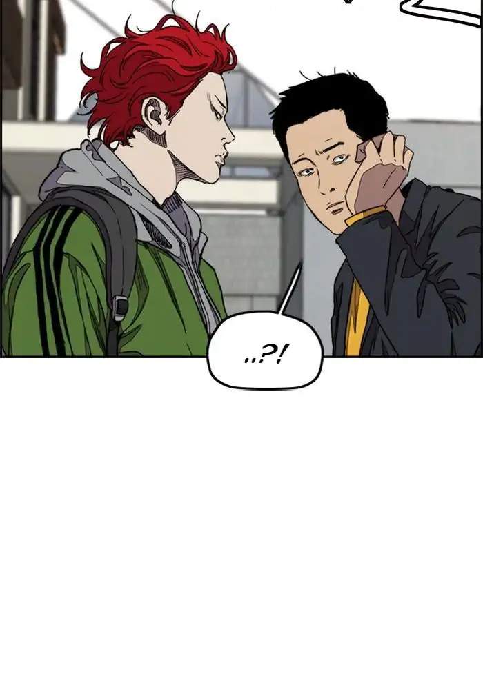 Wind Breaker Chapter 283