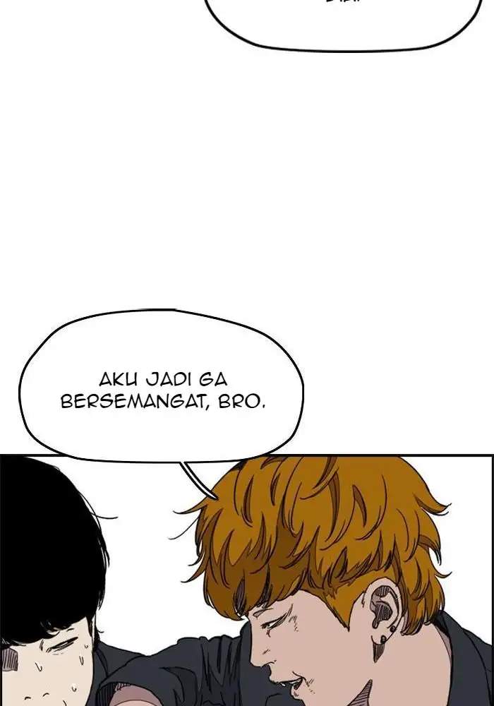 Wind Breaker Chapter 283