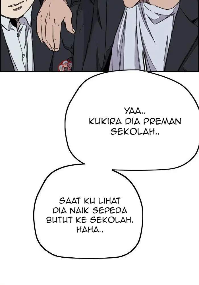Wind Breaker Chapter 283
