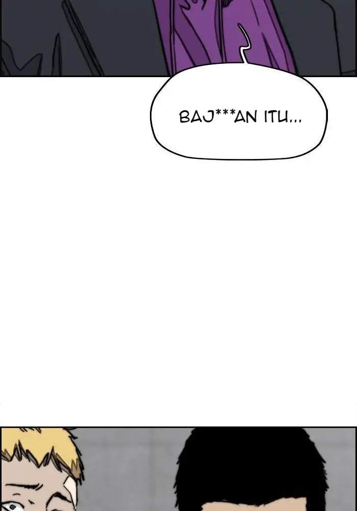 Wind Breaker Chapter 283