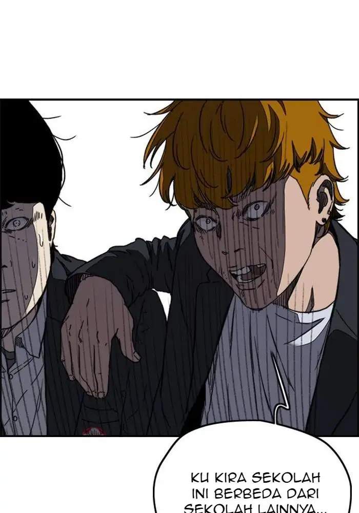 Wind Breaker Chapter 283