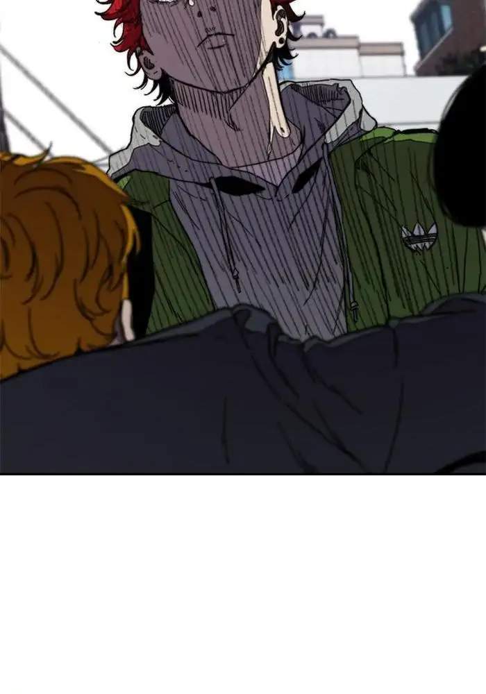 Wind Breaker Chapter 283