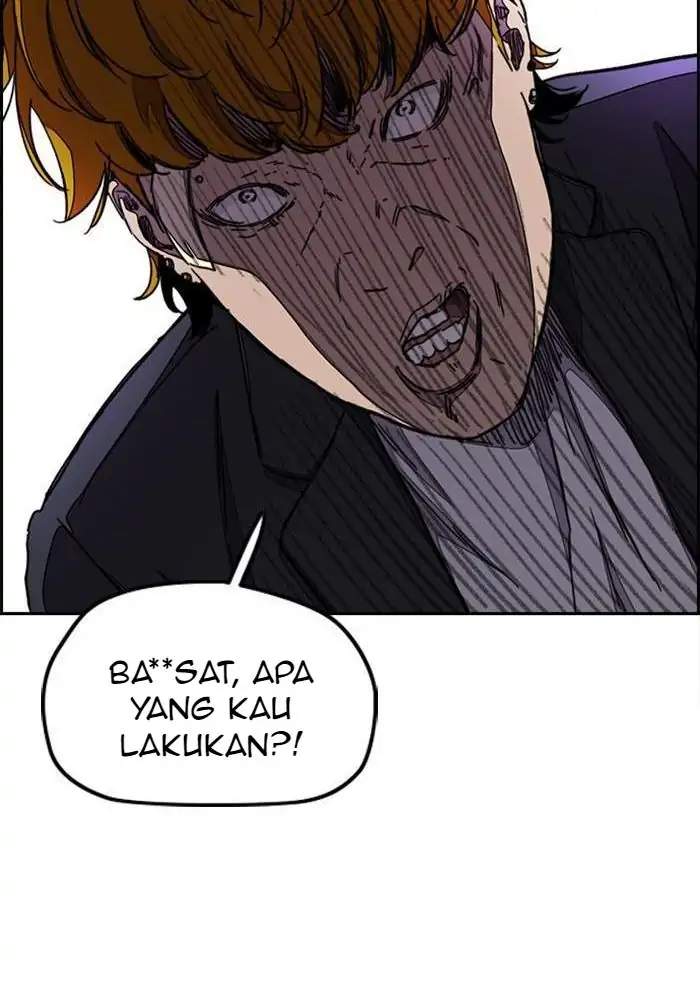 Wind Breaker Chapter 283
