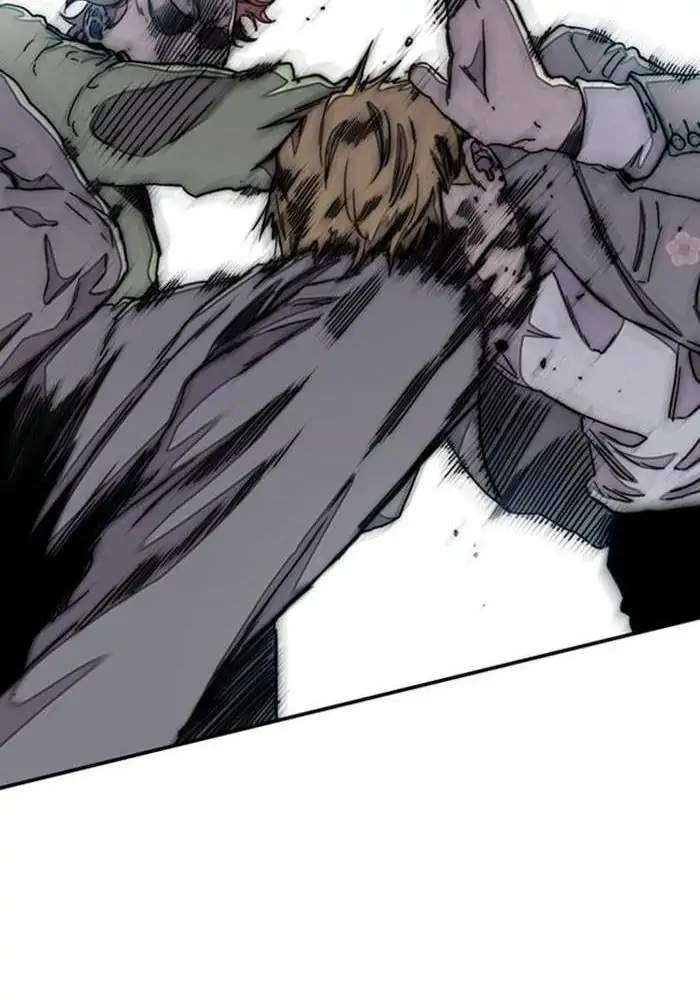 Wind Breaker Chapter 283