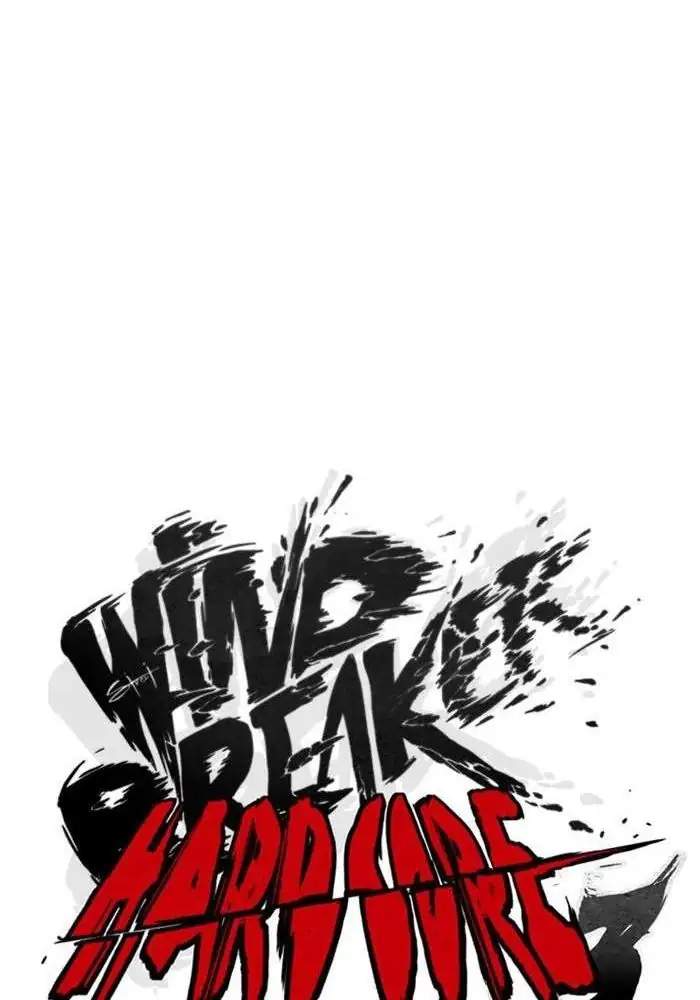 Wind Breaker Chapter 283