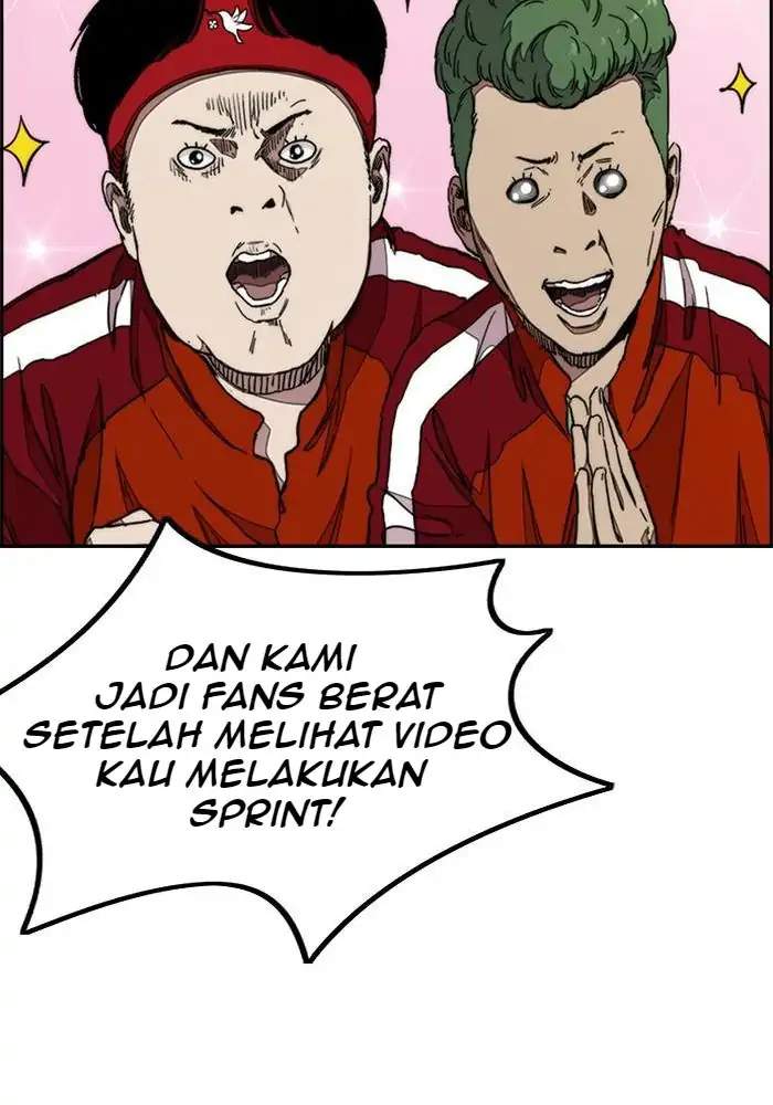 Wind Breaker Chapter 283