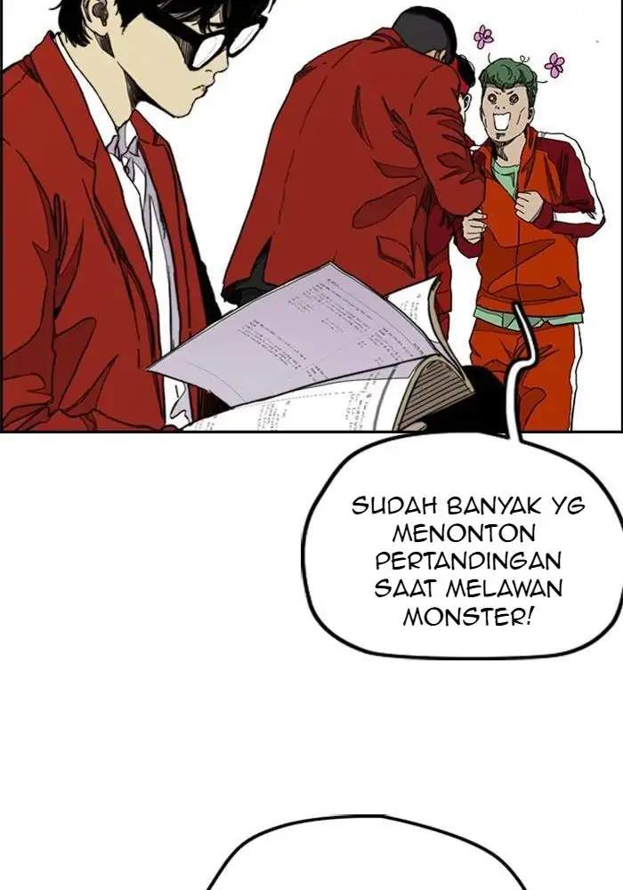 Wind Breaker Chapter 283