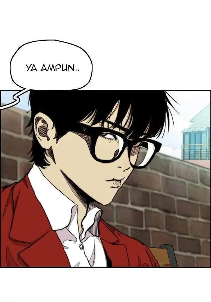 Wind Breaker Chapter 283