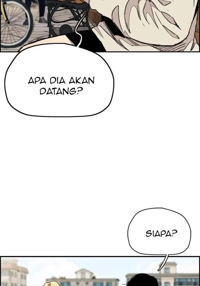 Wind Breaker Chapter 283