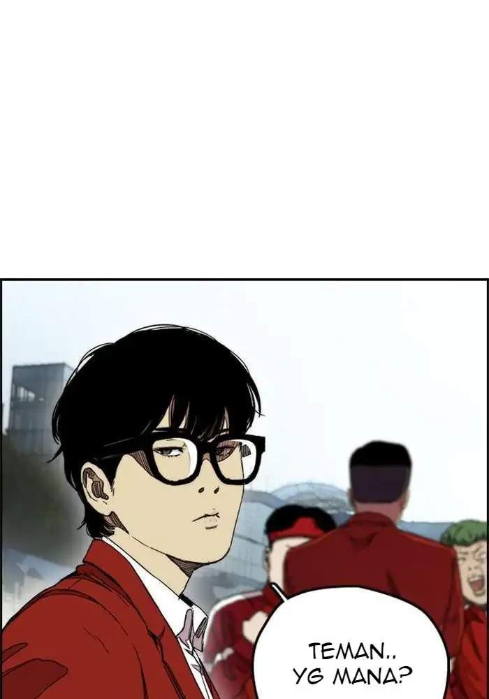 Wind Breaker Chapter 283