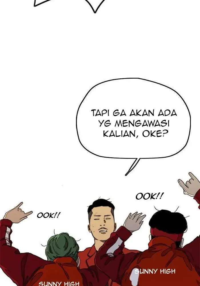 Wind Breaker Chapter 283