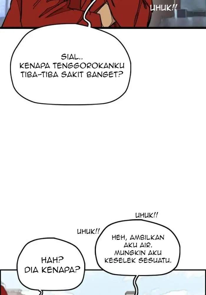 Wind Breaker Chapter 283