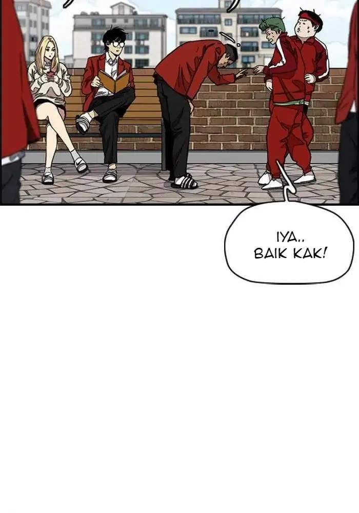 Wind Breaker Chapter 283