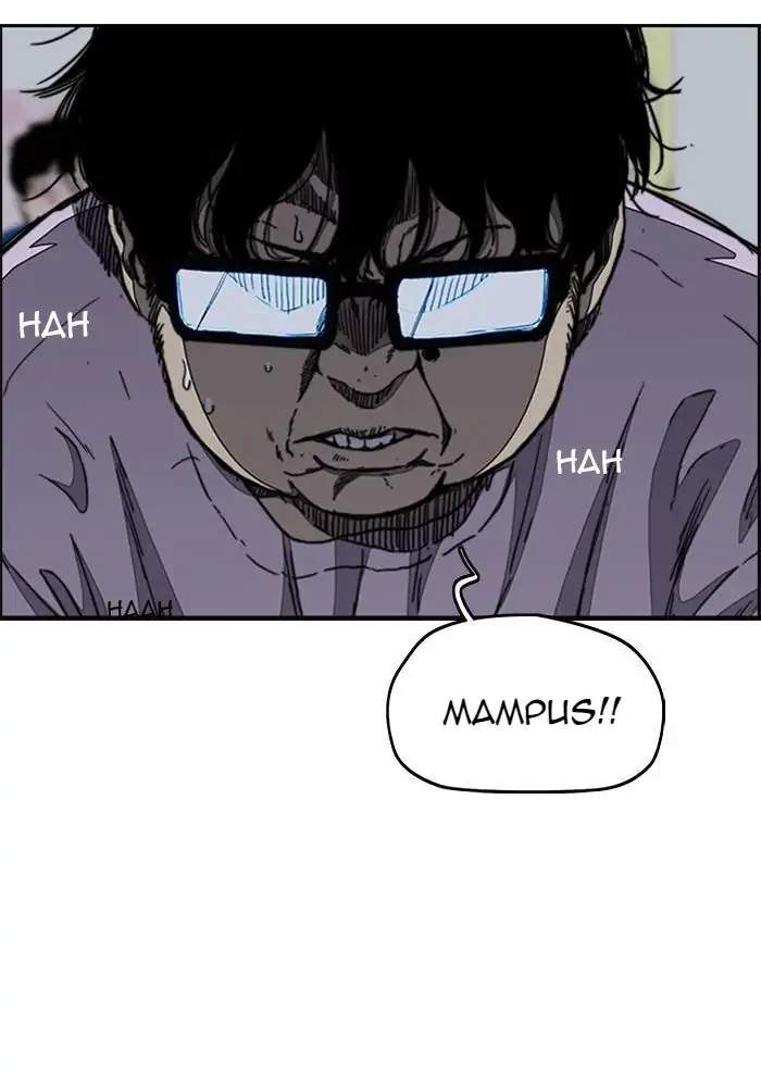 Wind Breaker Chapter 283