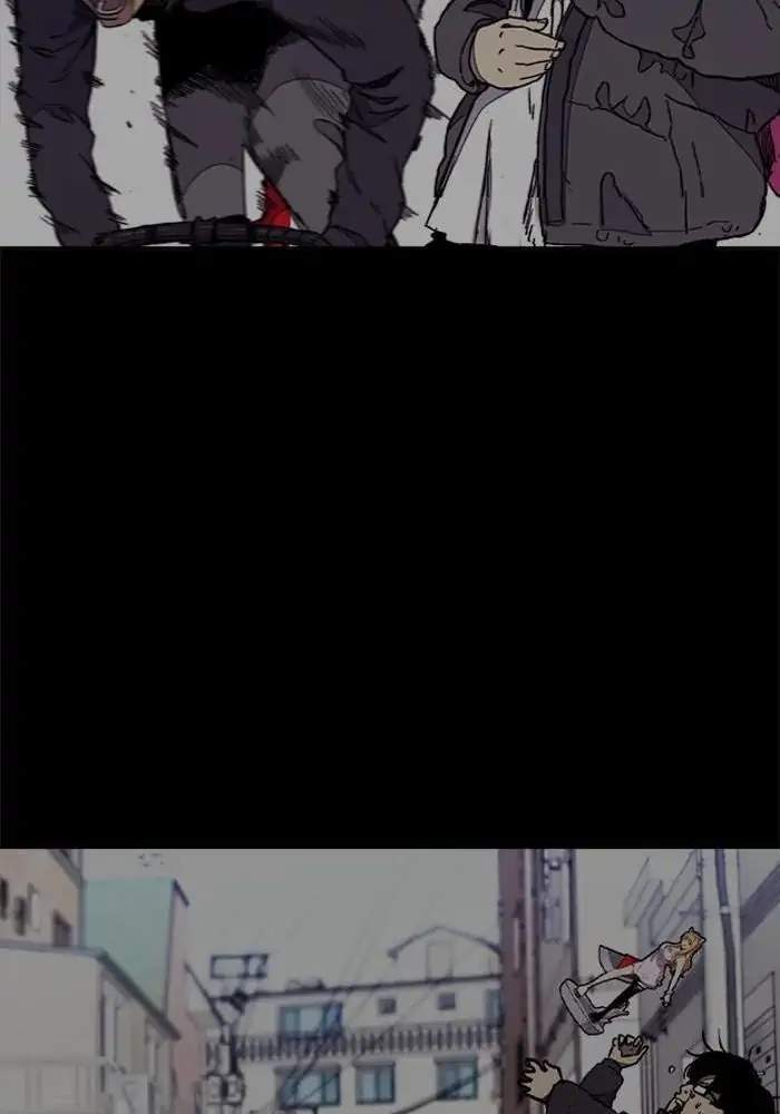 Wind Breaker Chapter 283