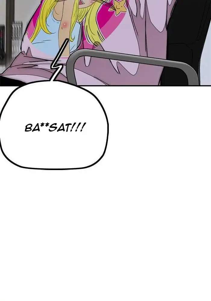 Wind Breaker Chapter 283