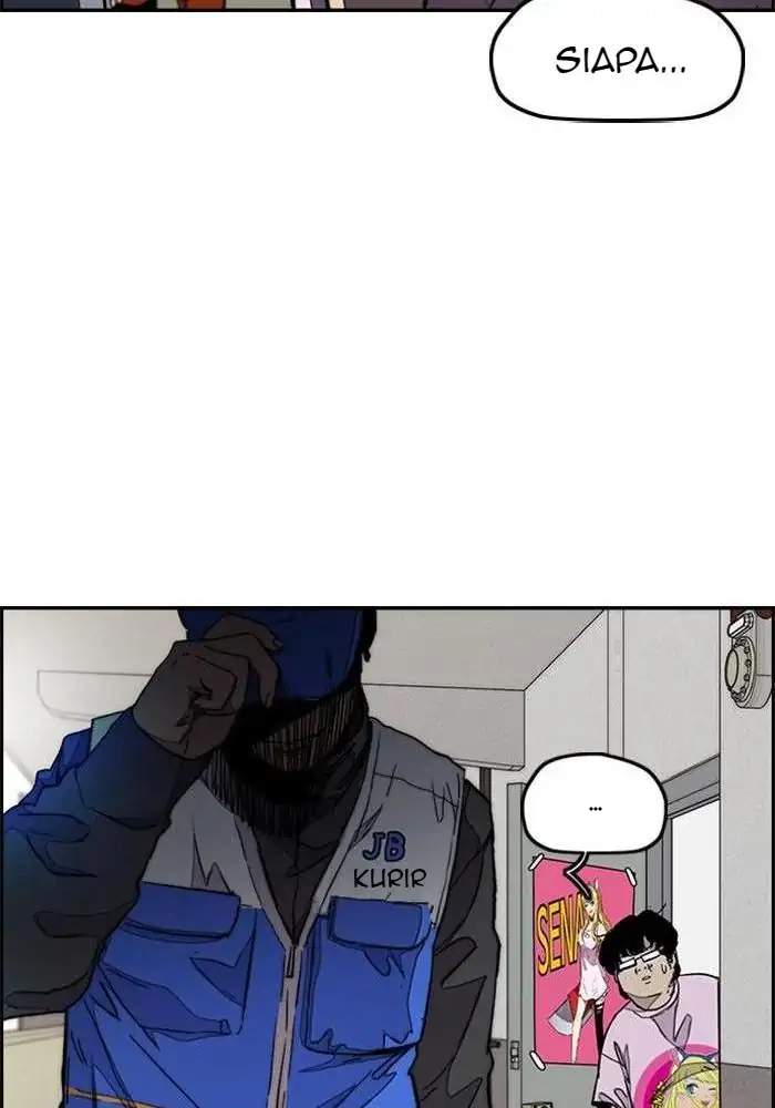 Wind Breaker Chapter 283