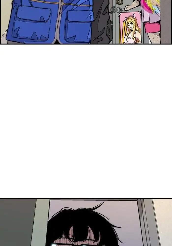 Wind Breaker Chapter 283
