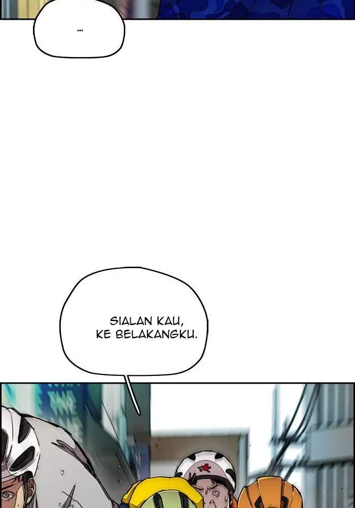 Wind Breaker Chapter 288