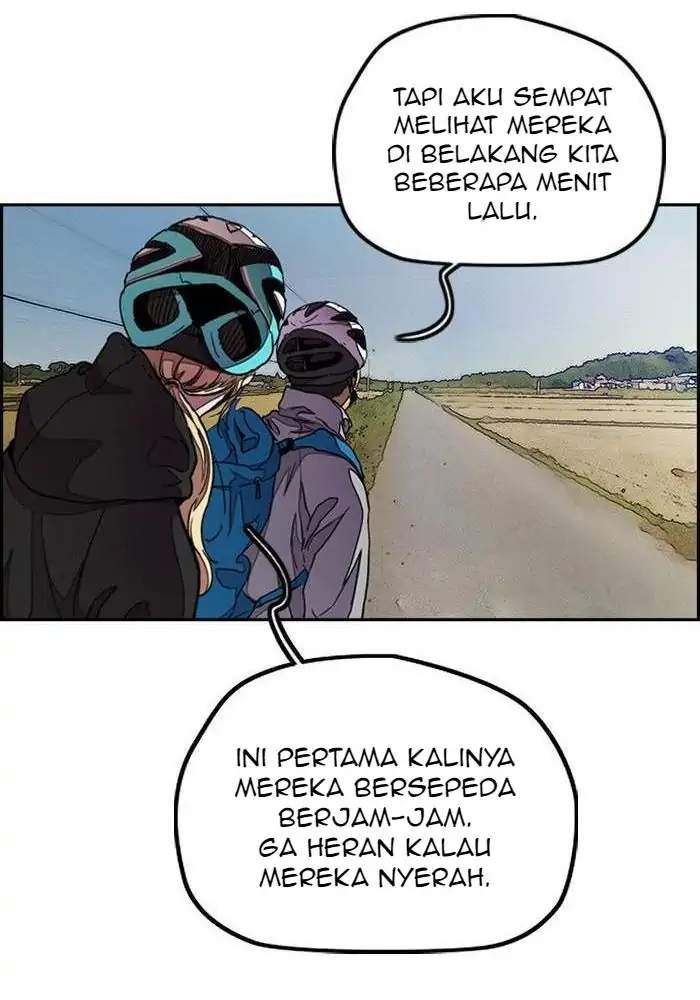 Wind Breaker Chapter 289