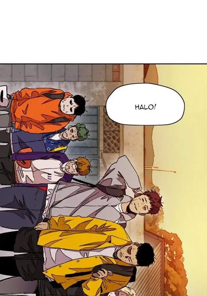 Wind Breaker Chapter 290