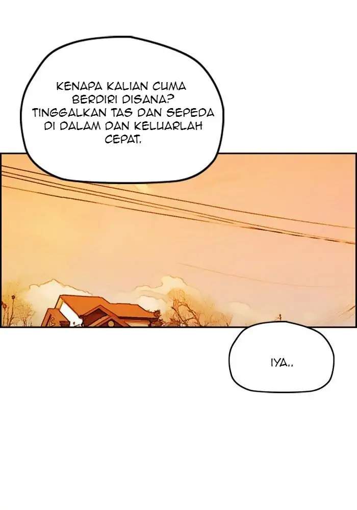Wind Breaker Chapter 290