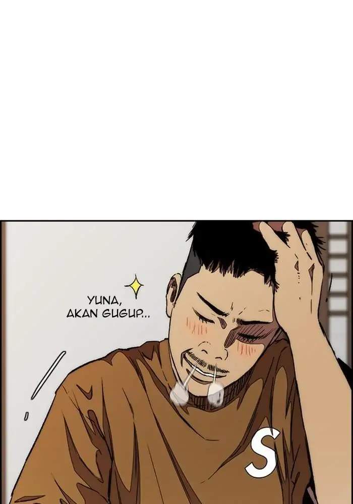 Wind Breaker Chapter 291