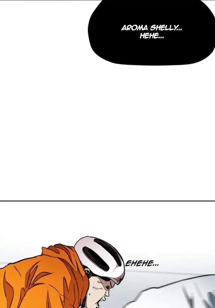 Wind Breaker Chapter 292