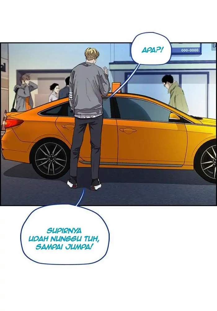 Wind Breaker Chapter 298