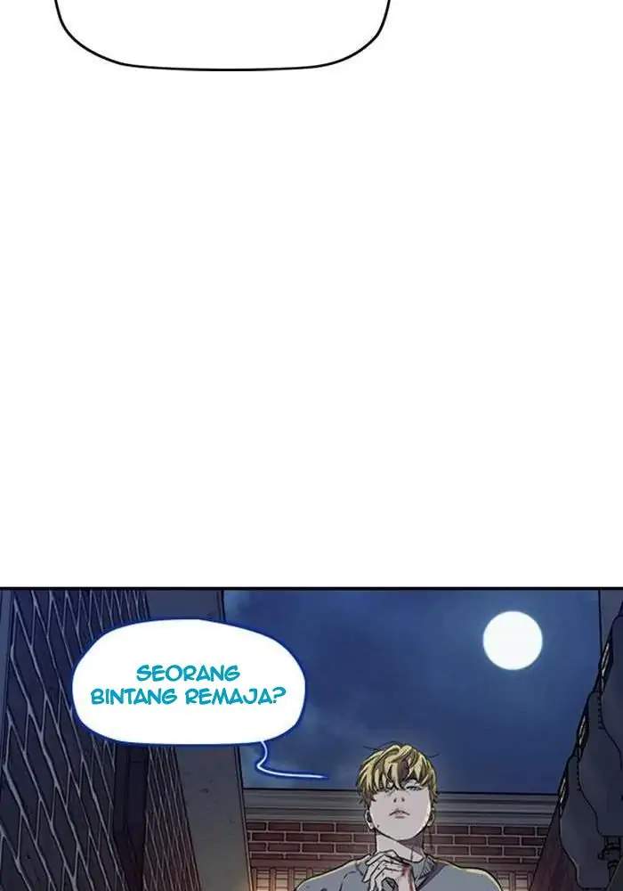 Wind Breaker Chapter 298