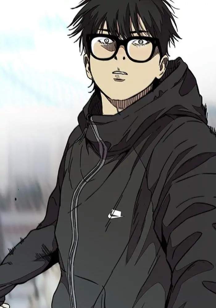 Wind Breaker Chapter 300