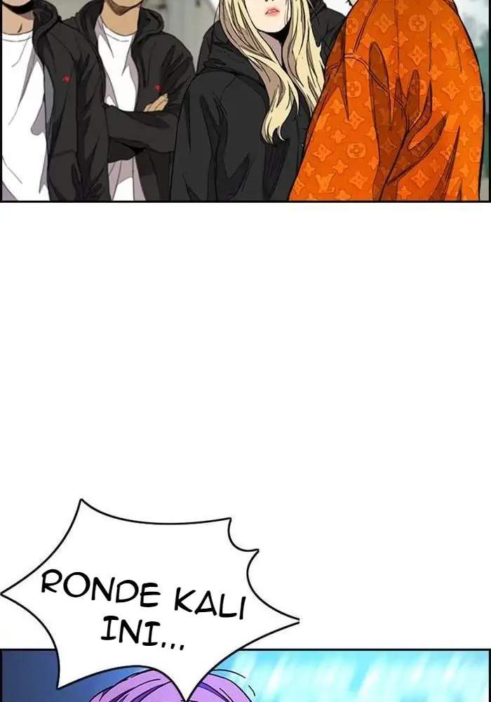 Wind Breaker Chapter 301