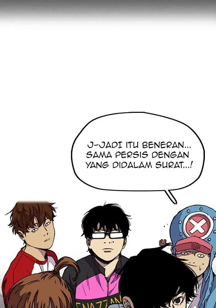 Wind Breaker Chapter 301